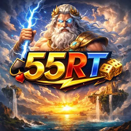 55RT - Game Olahraga Terbaik untuk Pecinta Sports