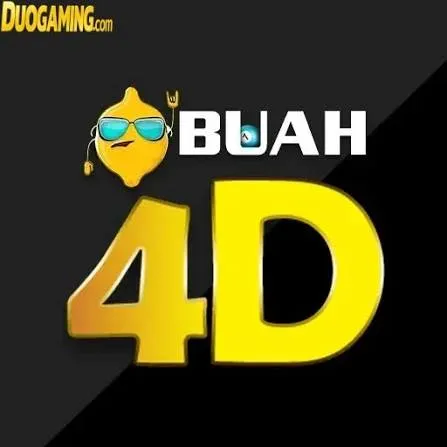 BUAH4D - Petualangan Seru dalam Dunia ARPG
