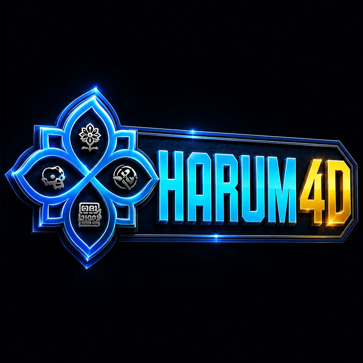 HARUM4D - Pertahanan Menara Terbaik untuk Strategi Anda