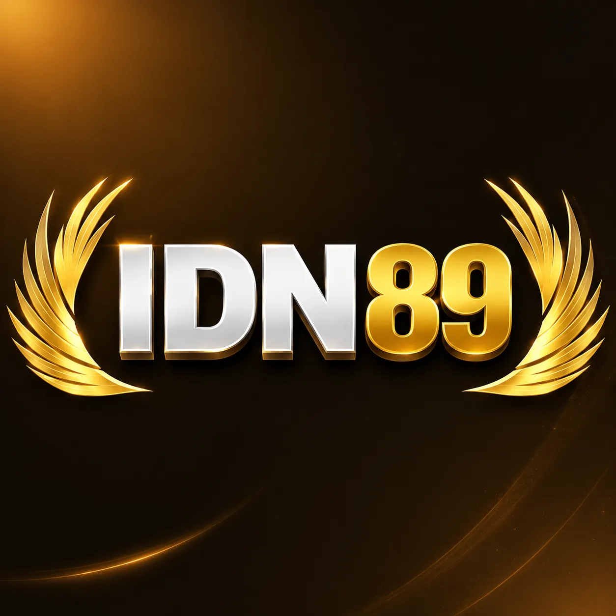 IDN89 - Game Olahraga Seru dan Menantang