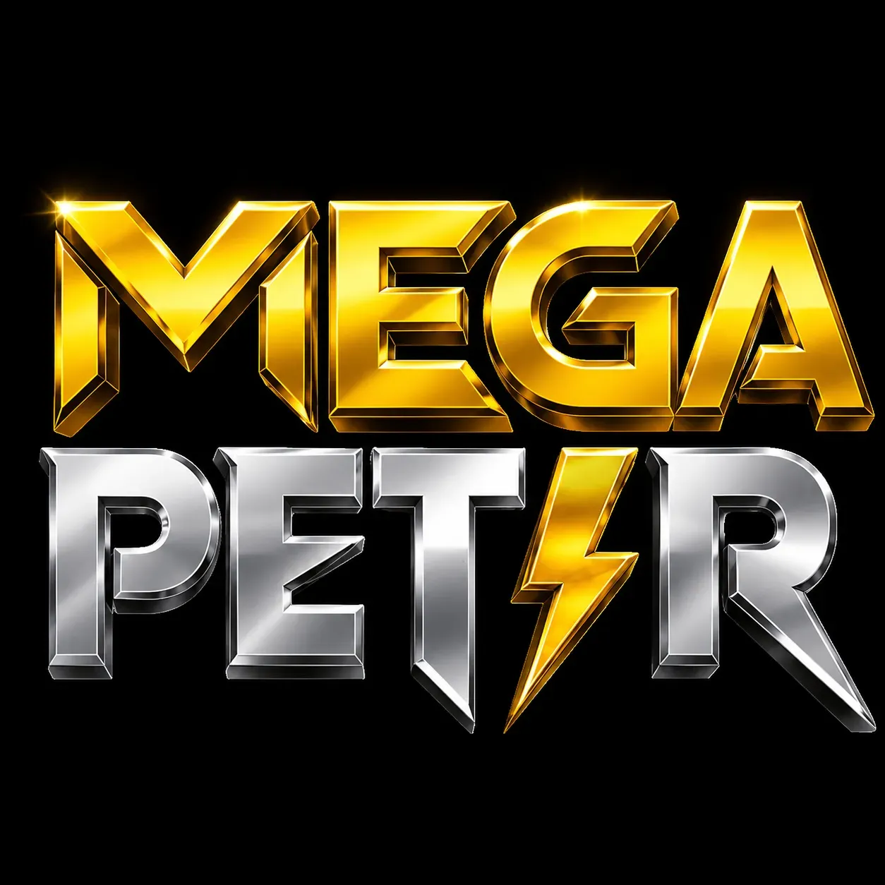 MEGAPETIR - Simulasi Petir yang Mengasyikkan