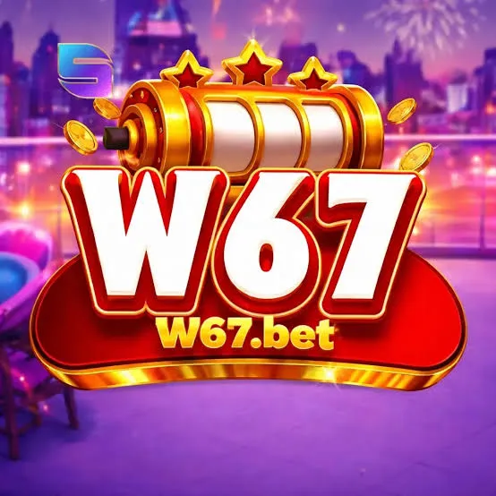 W67 - Petualangan Arcade Penuh Aksi